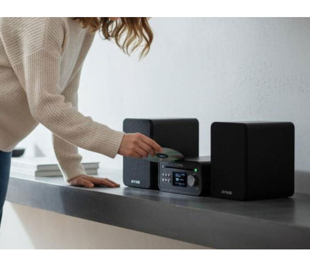 PURE Classic Stereo Mini Black - 1538386 - zdjęcie 5